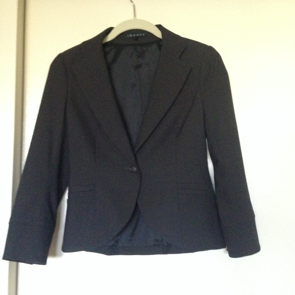 97% wool, 3%lycra made in USA