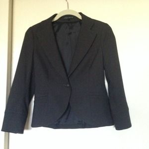 97% wool, 3%lycra made in USA