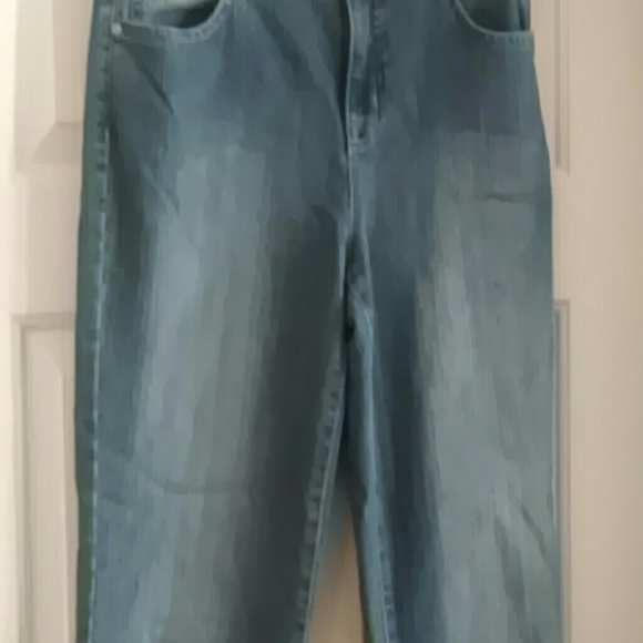 Bandolino jeans