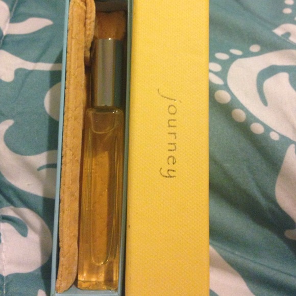 Journey perfume