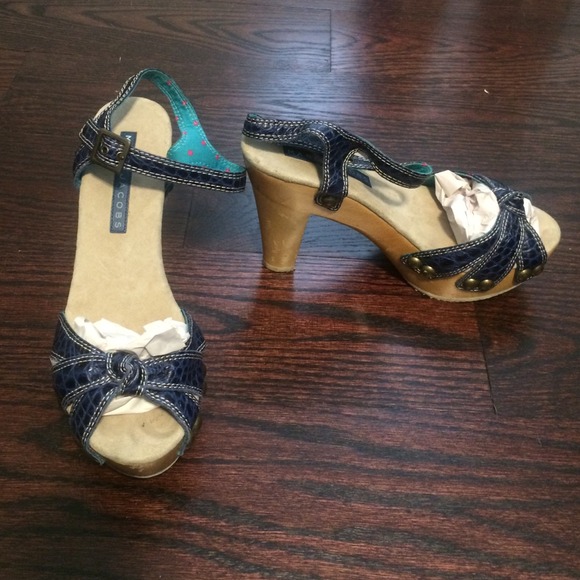 Marc Jacobs shoes