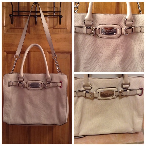 Michael khols bag