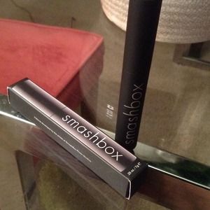 Smashbox mascara
