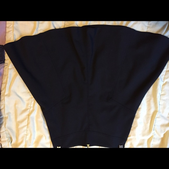 Express skirt