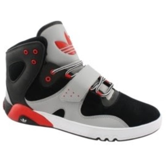 Roundhouse Adidas
