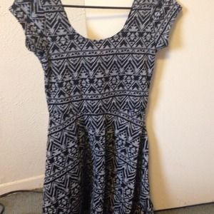 Beautiful little dress!