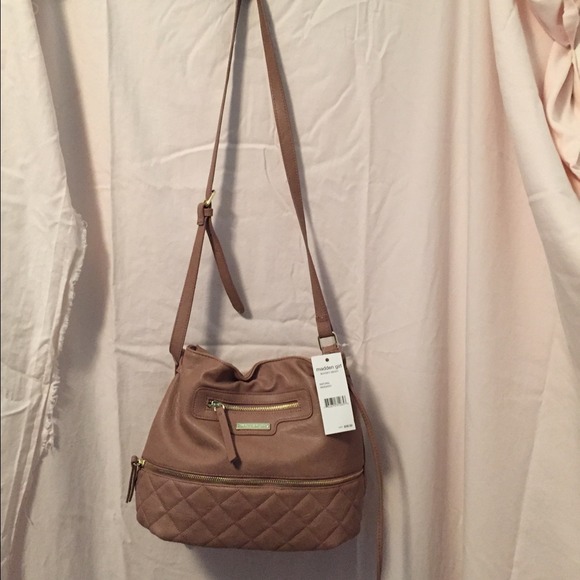 Madden Girl Handbag