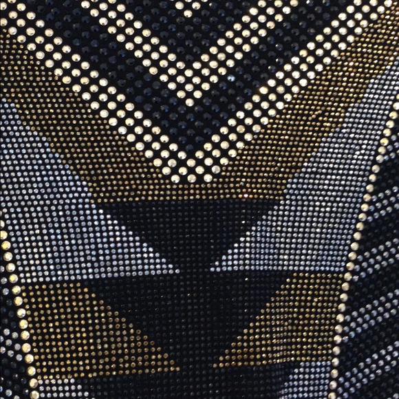 125$ FATE COTURE mini skirt L💕 - Picture 2 of 3