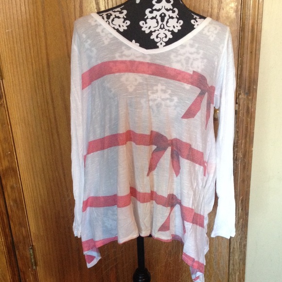 Go Couture tee - Picture 2 of 2