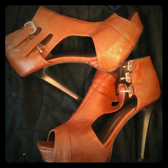 Light Brown