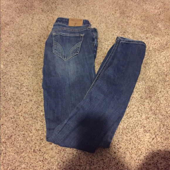 Hollister jeans bundle