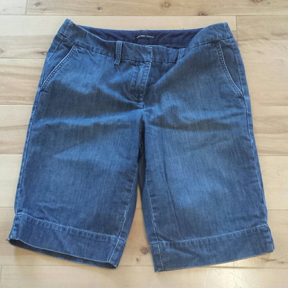 New York & Company  Bermuda  Shorts