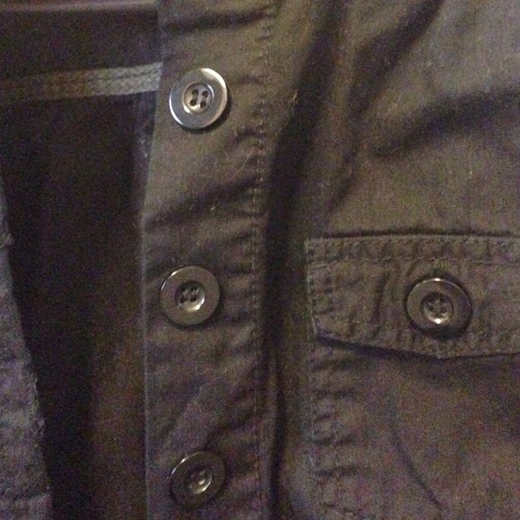 Black jacket! - Picture 2 of 3