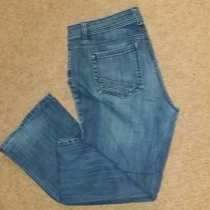 Another great pair of Lauren Conrad slim fit jeans