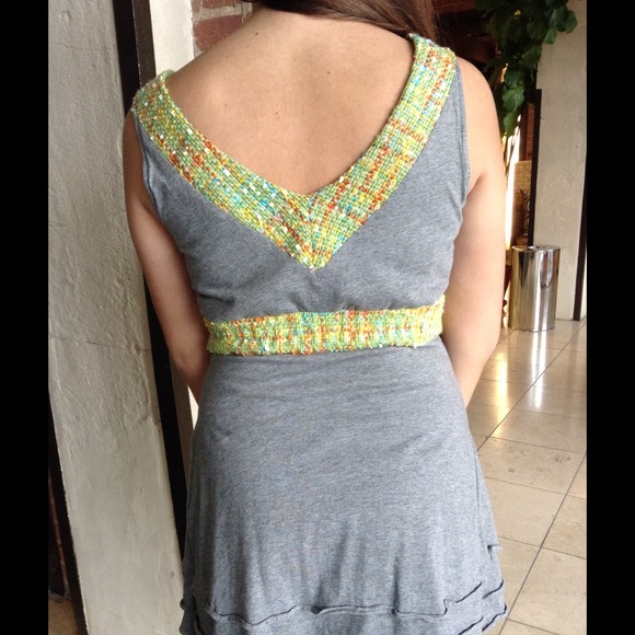 Nick & Mo Dress - Picture 3 of 4