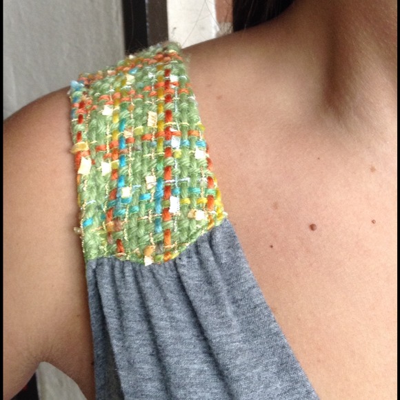 Nick & Mo Dress - Picture 4 of 4