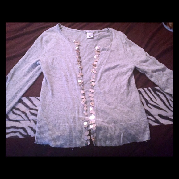 Old navy cardigan