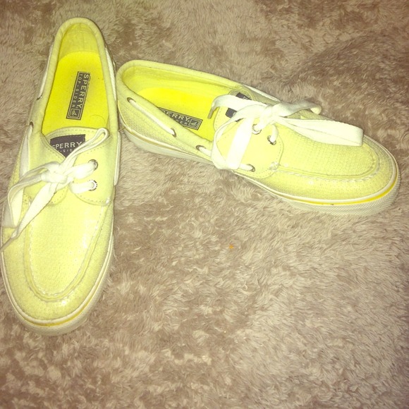 🌼Sperry shoes🌼