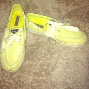 🌼Sperry shoes🌼
