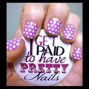 Jamberry Nail Wraps - Get your Nails Ready!!