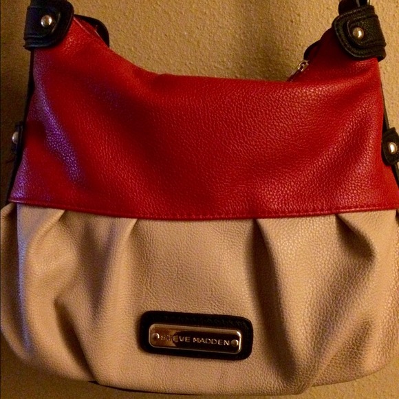 Steve Madden cross body