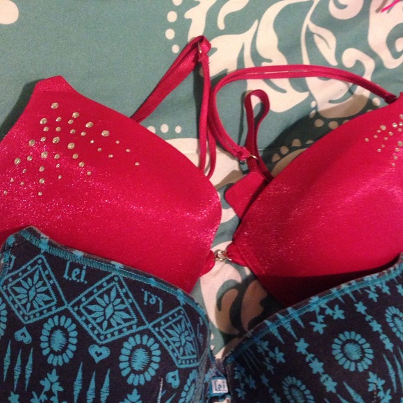 Bra bundle - Picture 2 of 4