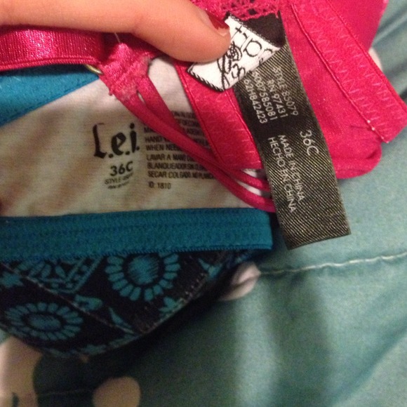 Bra bundle - Picture 4 of 4