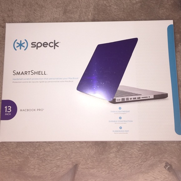 Apple Other - MacBook Pro cover