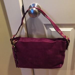 Coach handbag