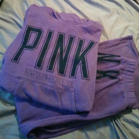 🚫SOLD IN BUNDLE🚫Victoria's Secret PINK