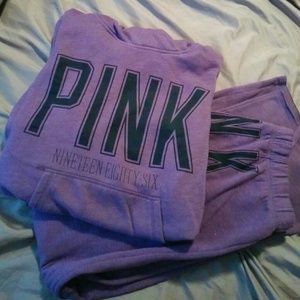 🚫SOLD IN BUNDLE🚫Victoria's Secret PINK