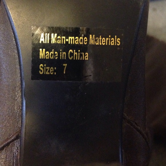 High boots! - Picture 4 of 4