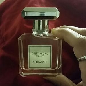 Discontinued GILLY HICKS Kirrawee Fragrance