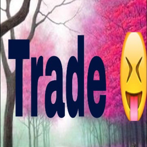 Trade for mk bag n kids clothing