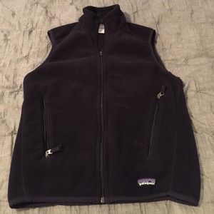 Patagonia Vest