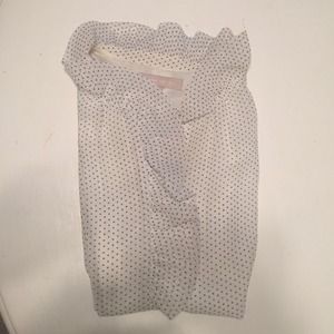 Banana Republic Blouse