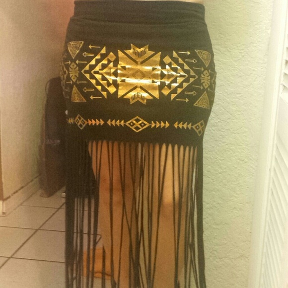 Skirt