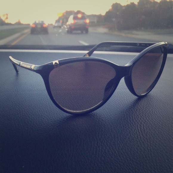 Michael Kors Camila sunglasses