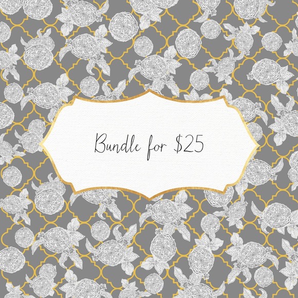 🌸Bundle for $25🌸
