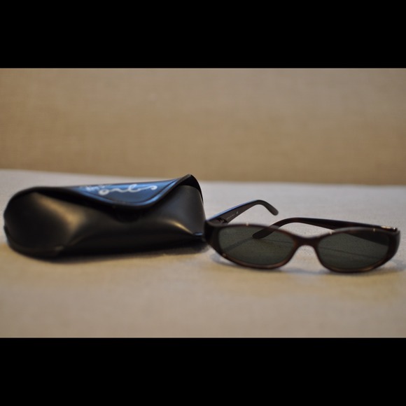 Ray-Ban Accessories - Ray ban sunglasses
