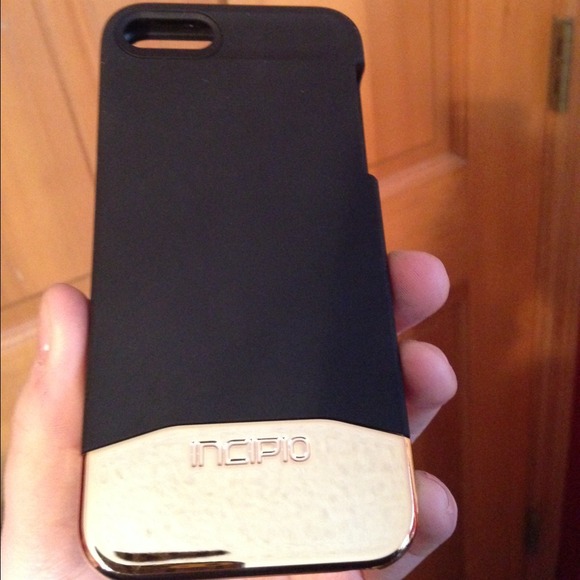 Incipio iPhone 5/5S case