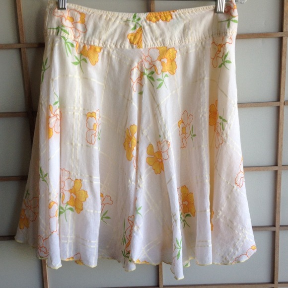 Miss Sixty skirt, size S NWOT