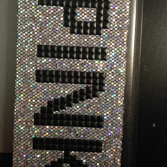 Victoria's Secret iPhone case