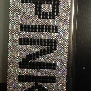 Victoria's Secret iPhone case