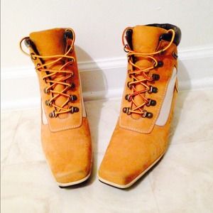 🎉🎉Timberlands🎉🎉