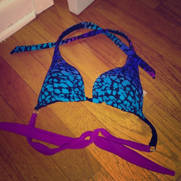 Bathing suit top