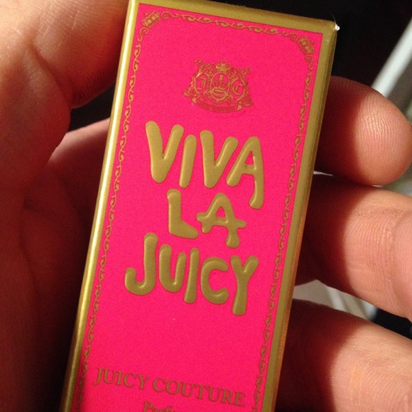 Juicy couture viva la juicy perfume (brand new)