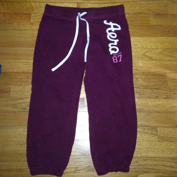 Aeropostale sweatpants - Picture 1 of 3