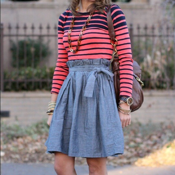 J. CREW Top XXS