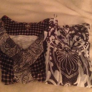 Bundle 2 tips for Sherryloden